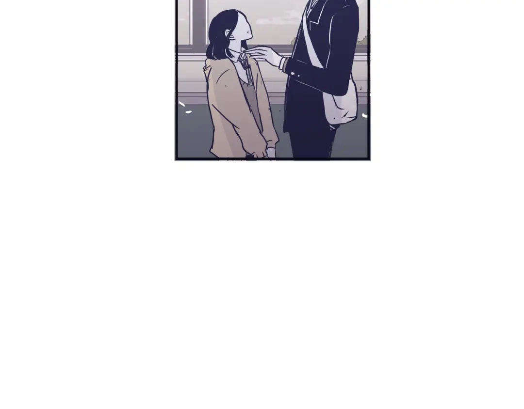 再次暧昧 第47话 抽刀断水水更流 第74页