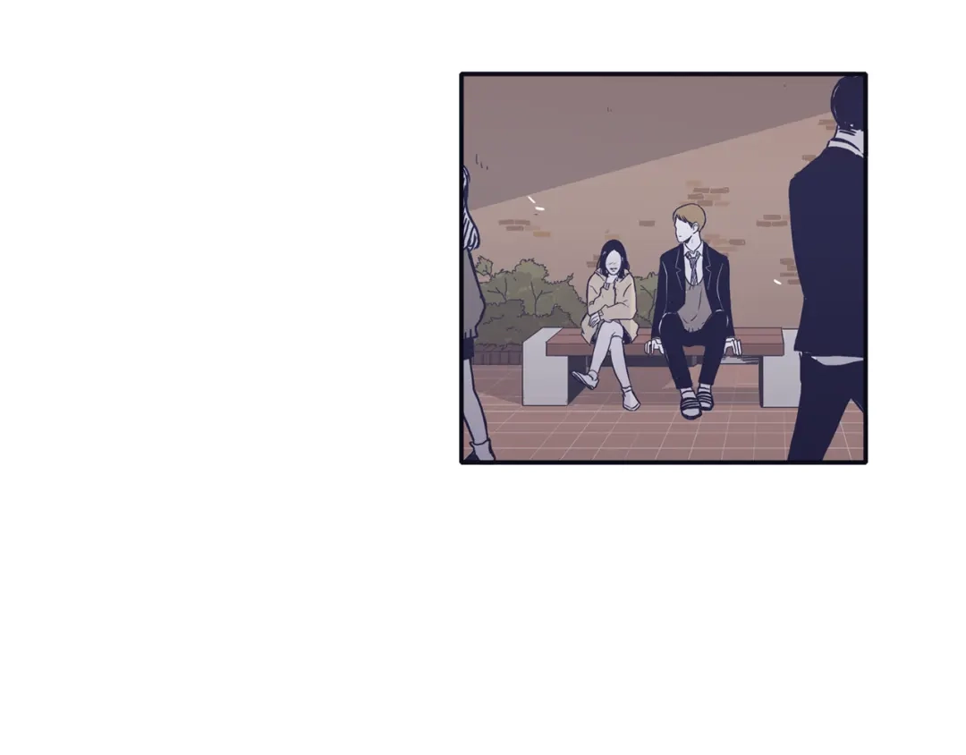 再次暧昧 第48话 是在忍耐 第10页