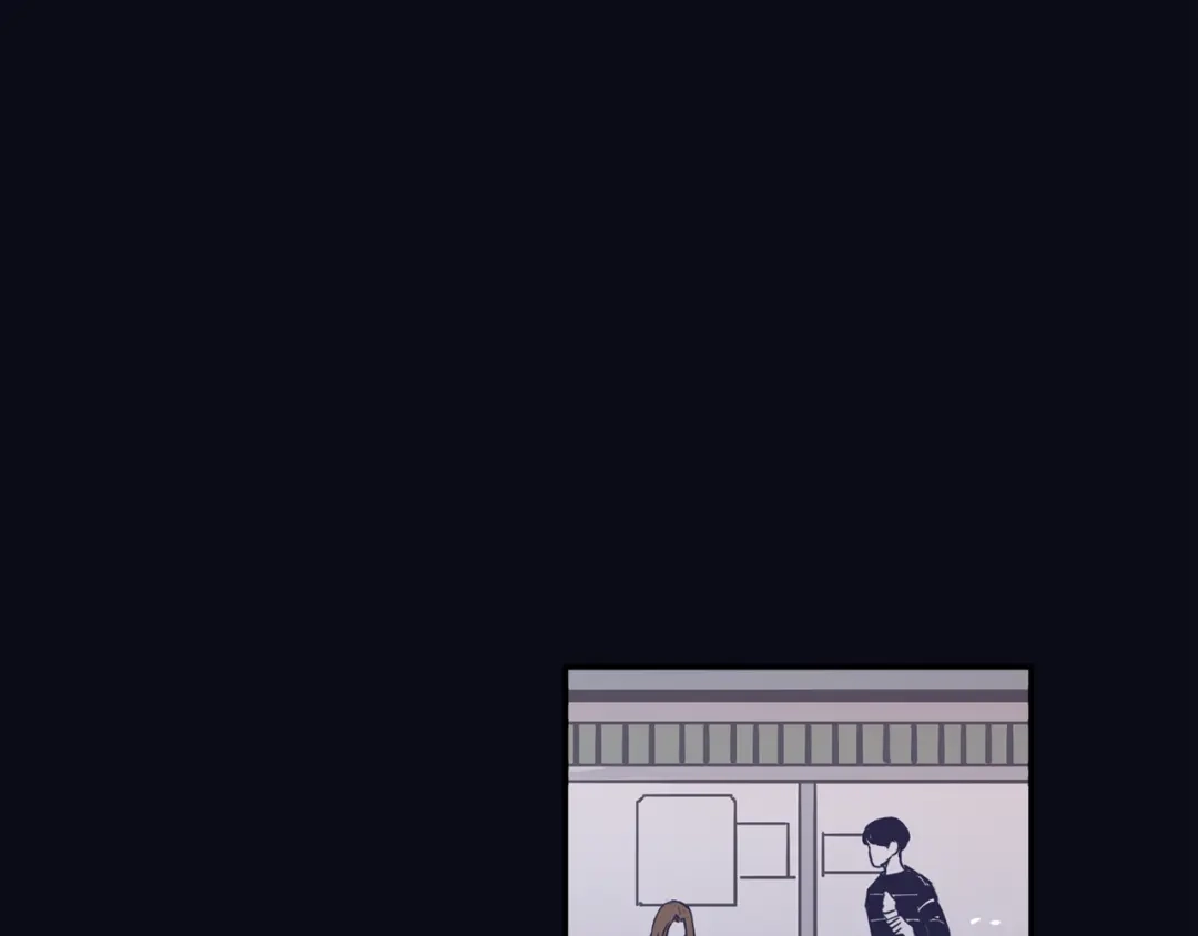 再次暧昧 第48话 是在忍耐 第100页