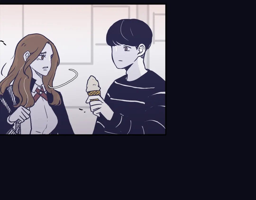 再次暧昧 第48话 是在忍耐 第103页
