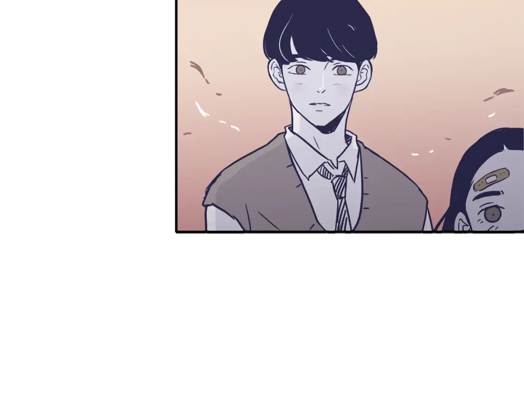 再次暧昧 第48话 是在忍耐 第134页