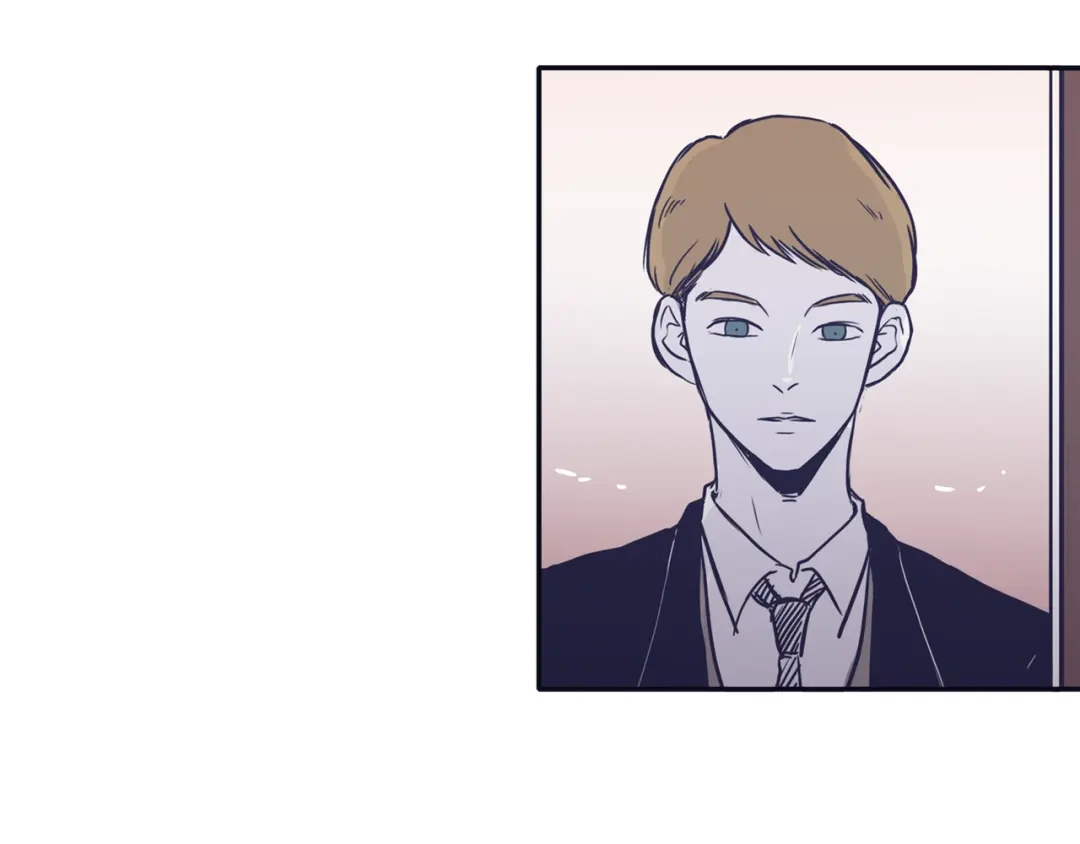 再次暧昧 第48话 是在忍耐 第5页