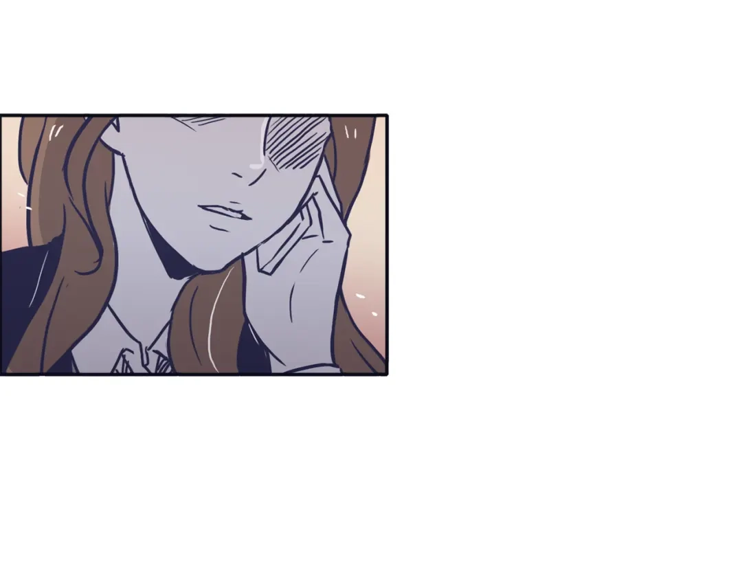 再次暧昧 第48话 是在忍耐 第54页