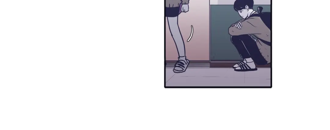 再次暧昧 第48话 是在忍耐 第57页