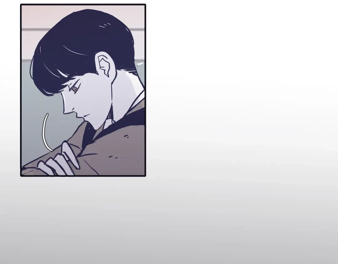 再次暧昧 第48话 是在忍耐 第59页