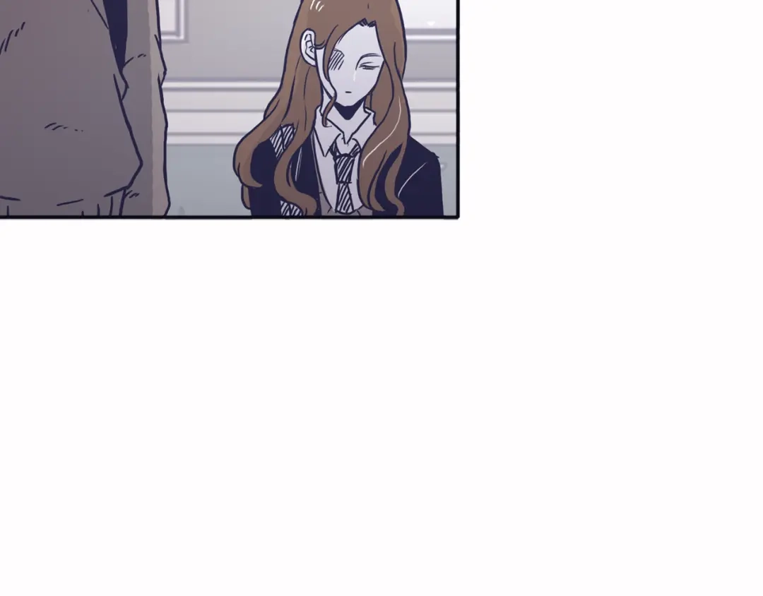 再次暧昧 第48话 是在忍耐 第79页