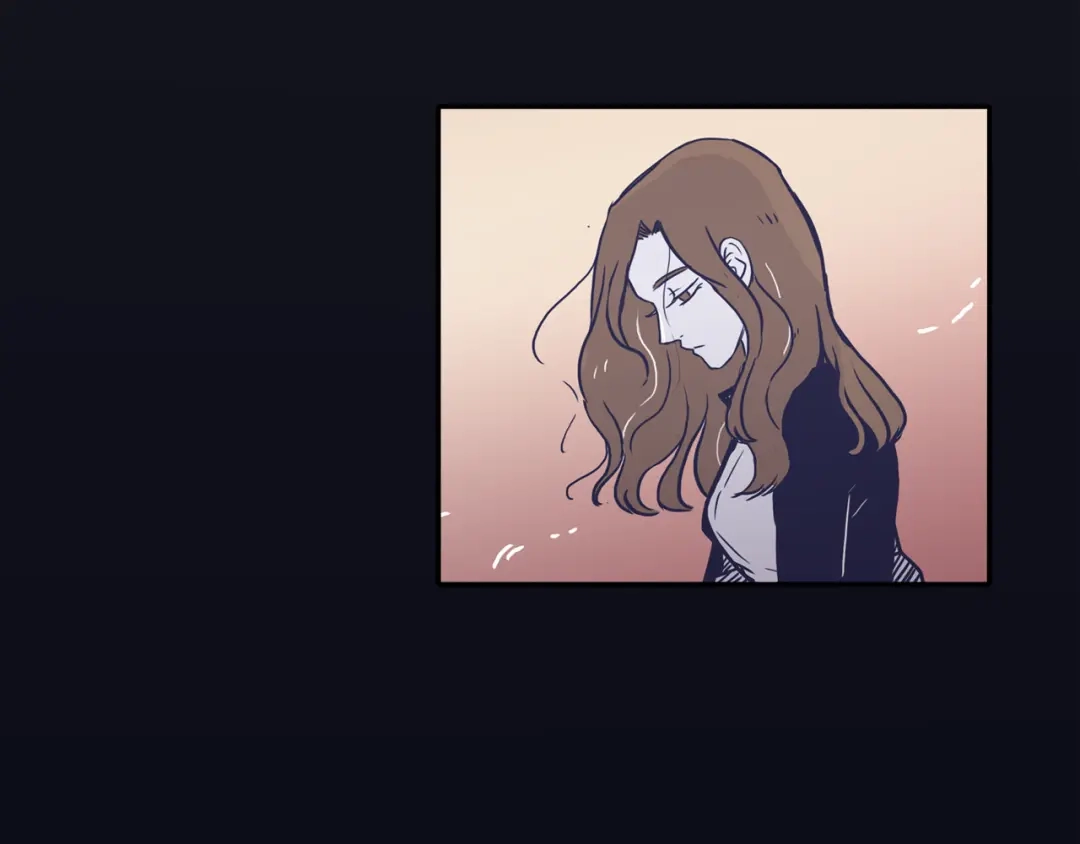 再次暧昧 第48话 是在忍耐 第92页
