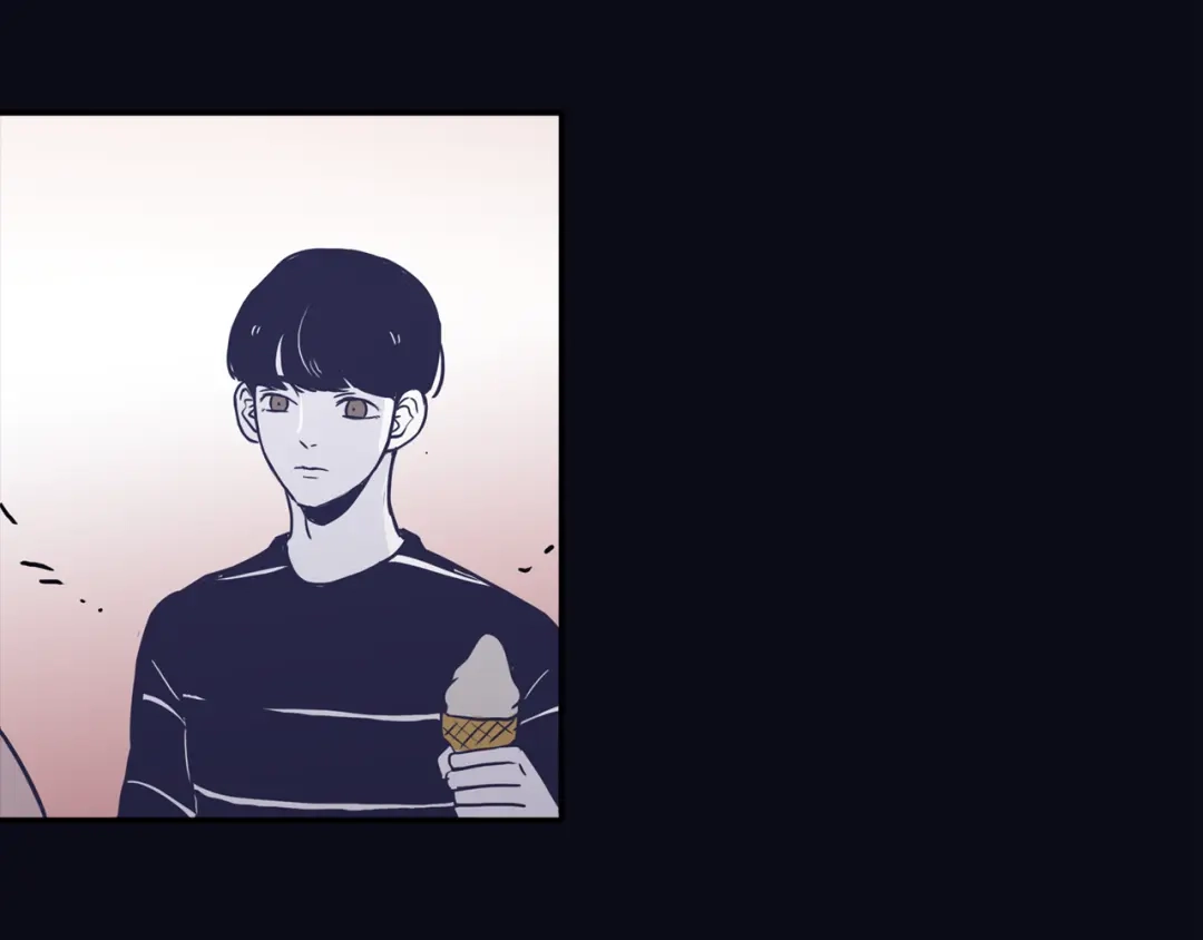 再次暧昧 第48话 是在忍耐 第94页