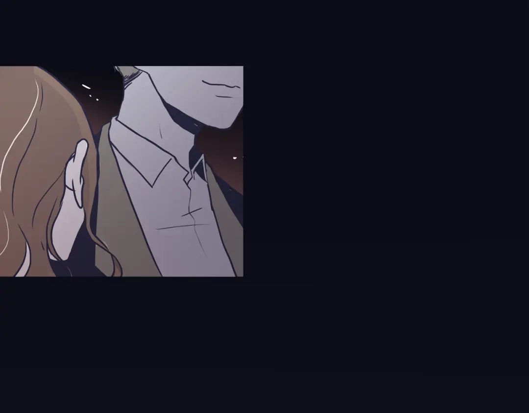 再次暧昧 第49话 回忆里没有离别 第43页