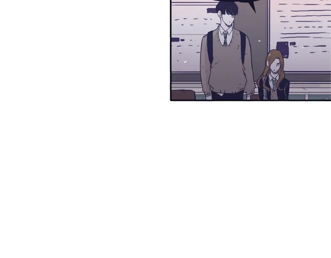 再次暧昧 第49话 回忆里没有离别 第49页