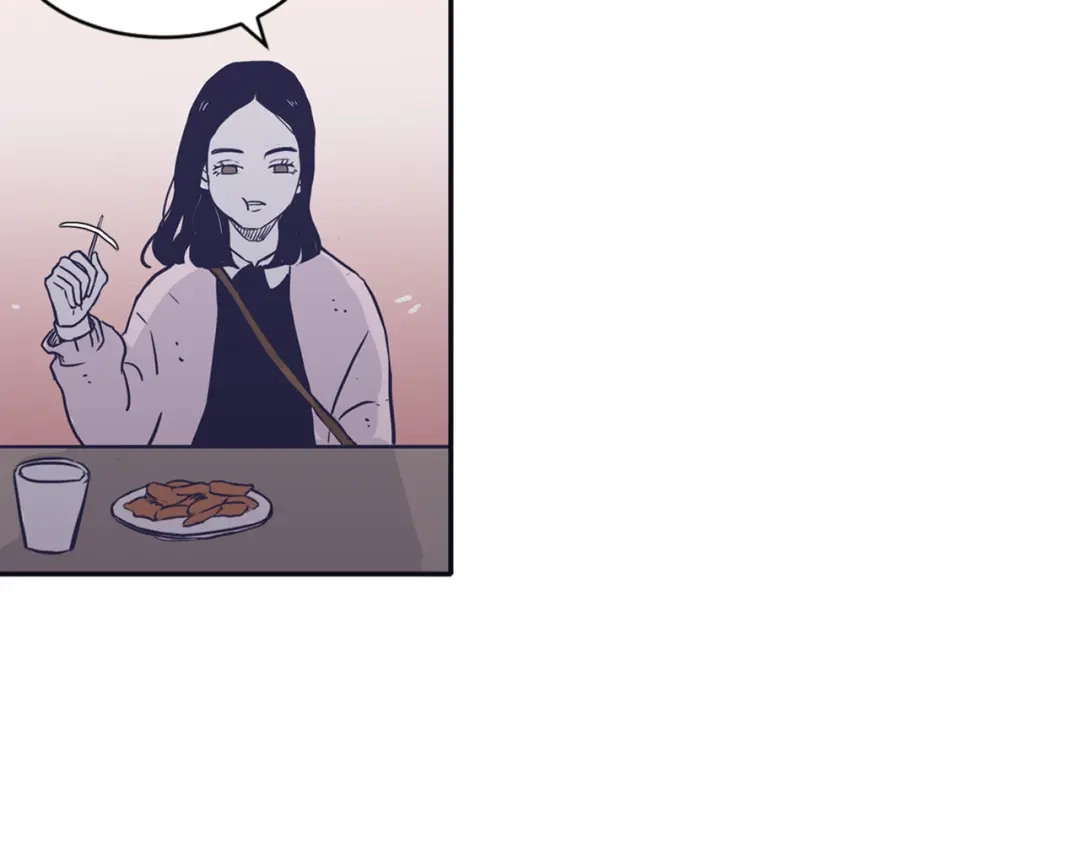 再次暧昧 第53话 不特别的平凡 第25页