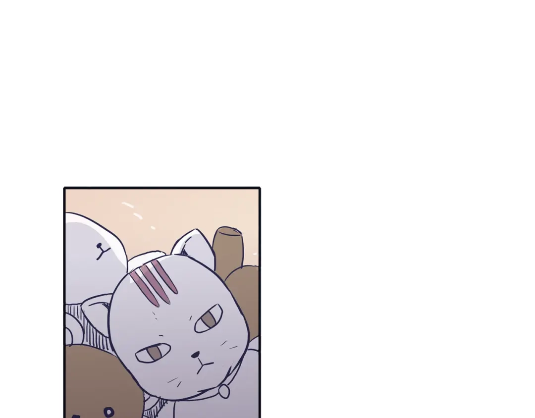 再次暧昧 第53话 不特别的平凡 第52页