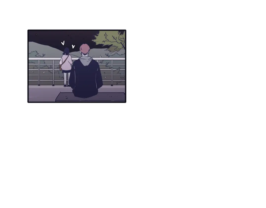 再次暧昧 第53话 不特别的平凡 第81页