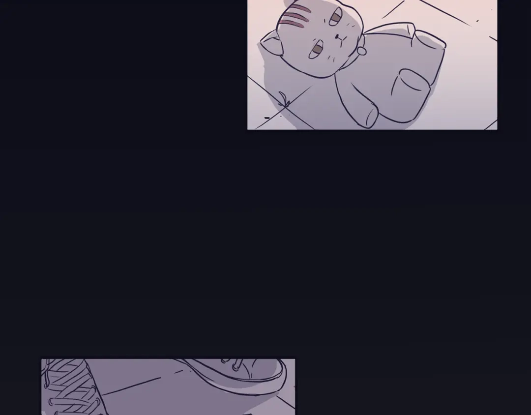 再次暧昧 第54话 我又把她惹哭了 第110页