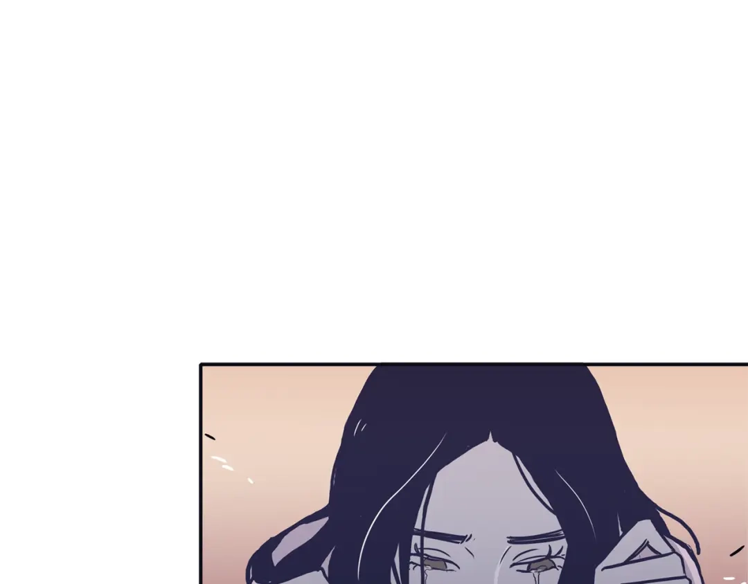 再次暧昧 第54话 我又把她惹哭了 第33页