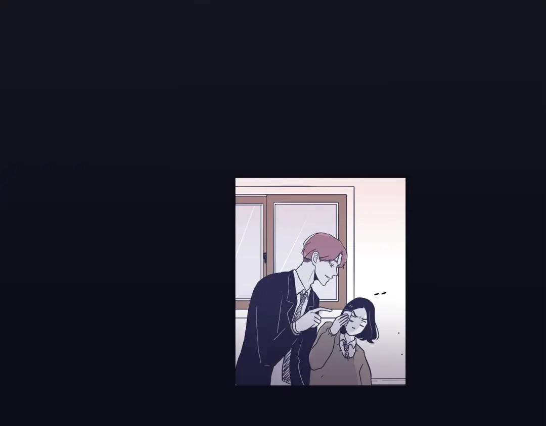 再次暧昧 第54话 我又把她惹哭了 第39页