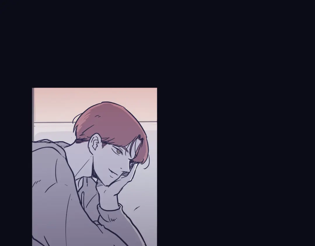 再次暧昧 第54话 我又把她惹哭了 第43页