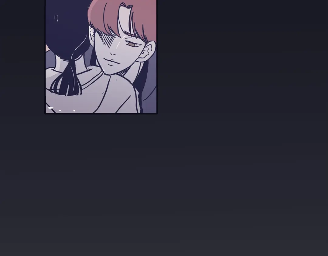 再次暧昧 第54话 我又把她惹哭了 第52页