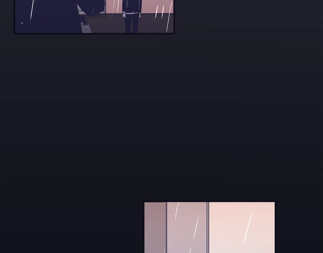 再次暧昧 第54话 我又把她惹哭了 第72页