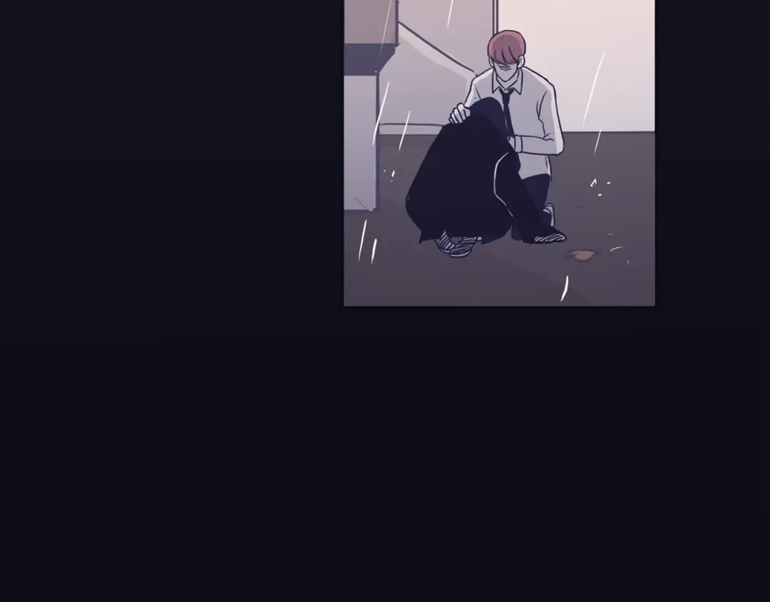 再次暧昧 第54话 我又把她惹哭了 第73页