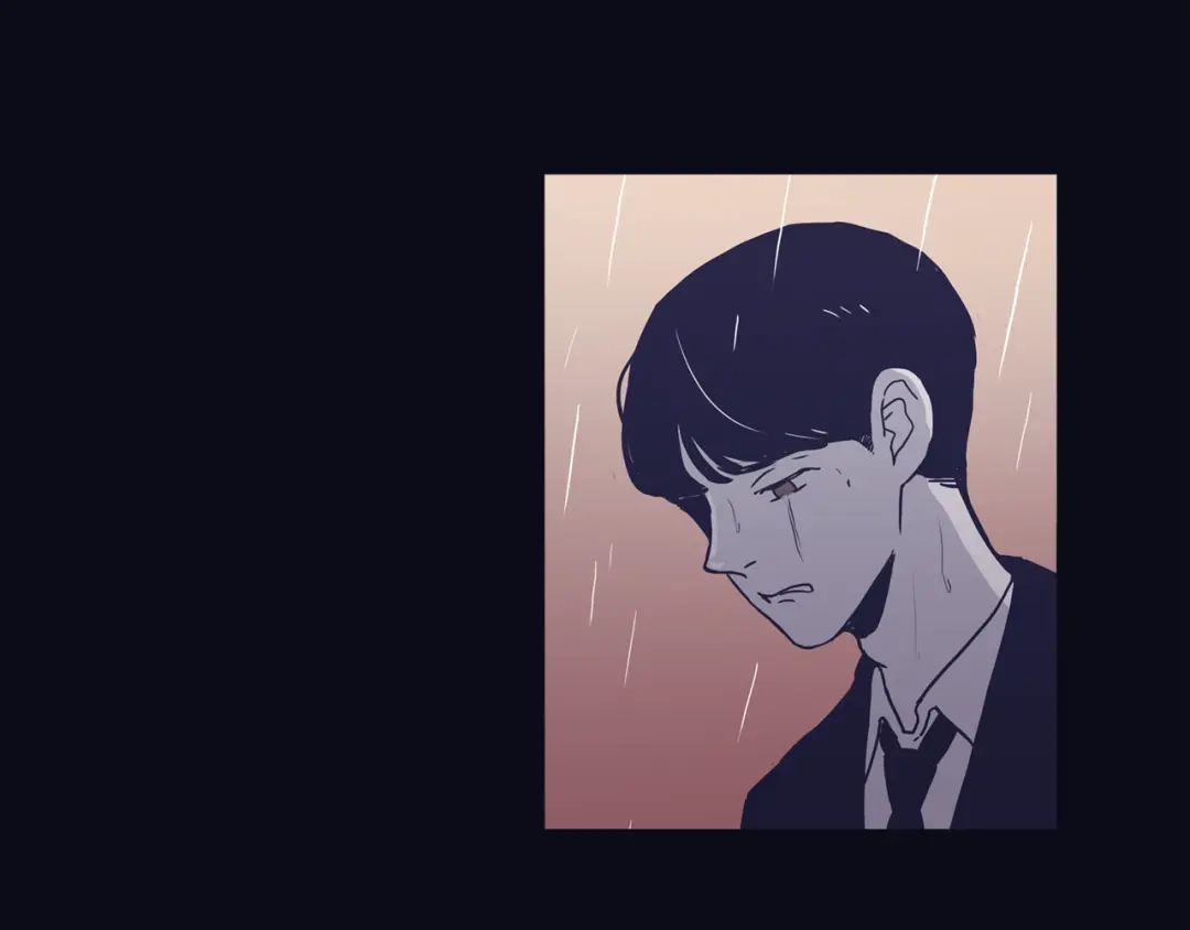 再次暧昧 第54话 我又把她惹哭了 第81页