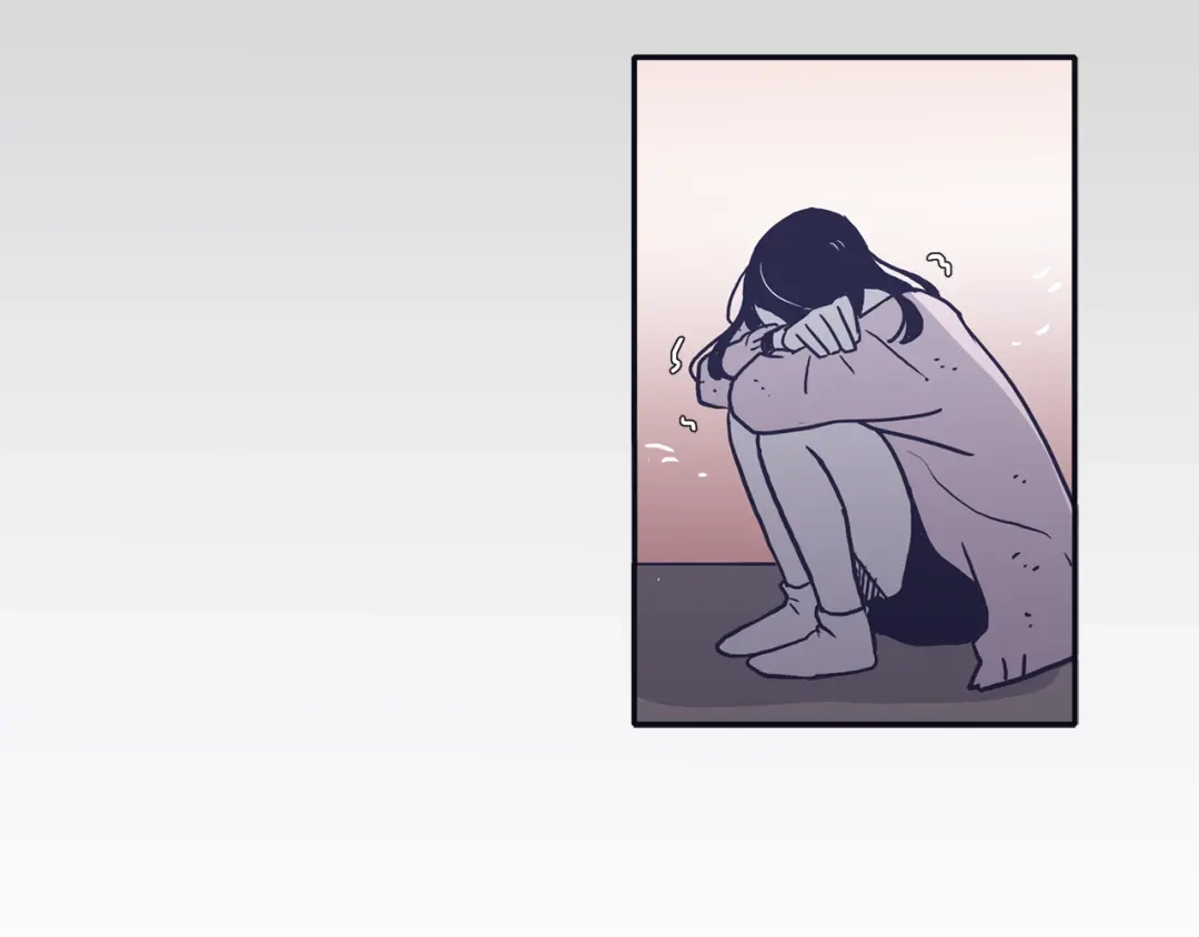 再次暧昧 第54话 我又把她惹哭了 第88页