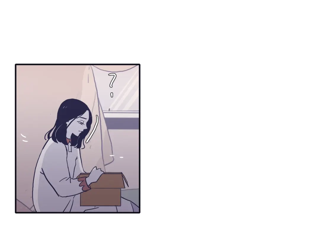 再次暧昧 第55话 一定要说的话 第80页