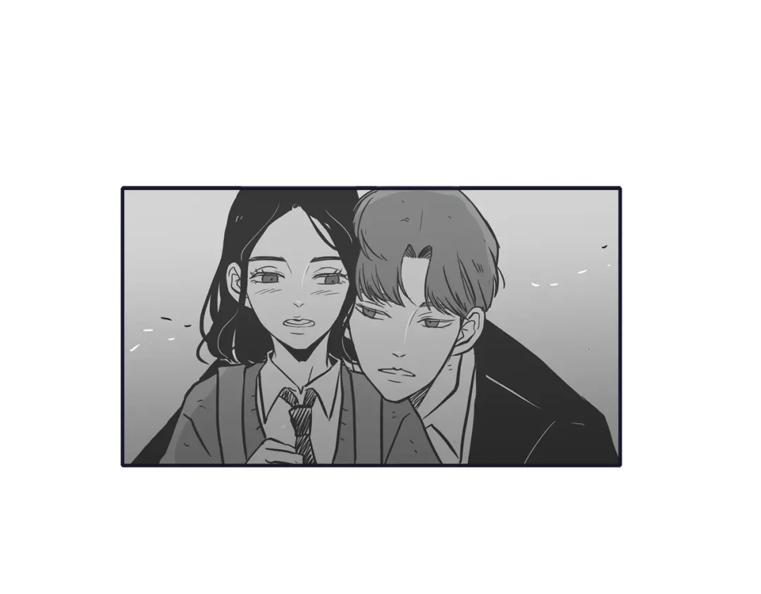 再次暧昧 第57话 我又动摇了 第51页