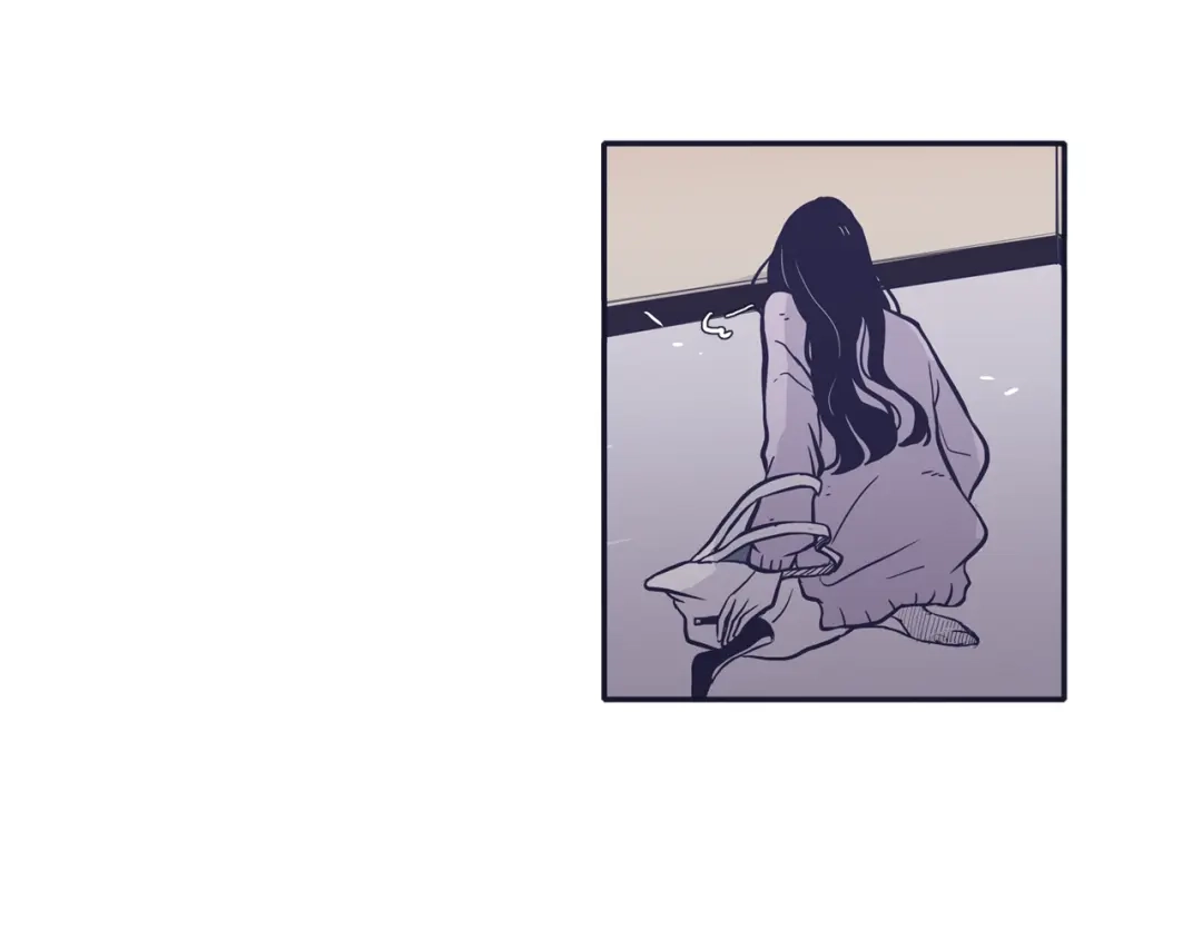 再次暧昧 第57话 我又动摇了 第53页