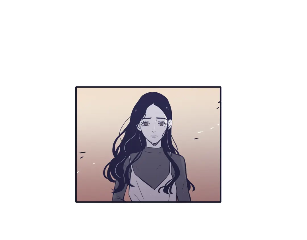 再次暧昧 第57话 我又动摇了 第77页