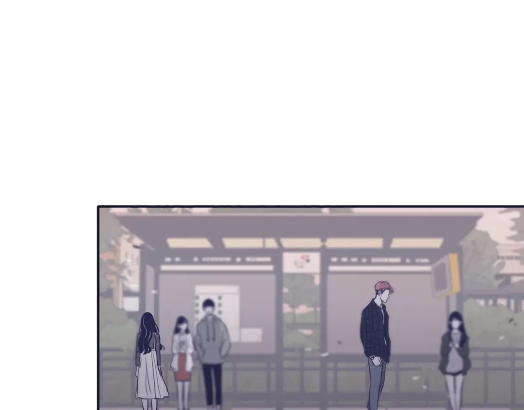 再次暧昧 第58话 我什么都不会做 第1页