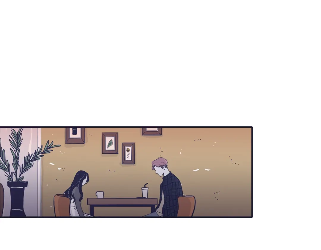 再次暧昧 第58话 我什么都不会做 第50页