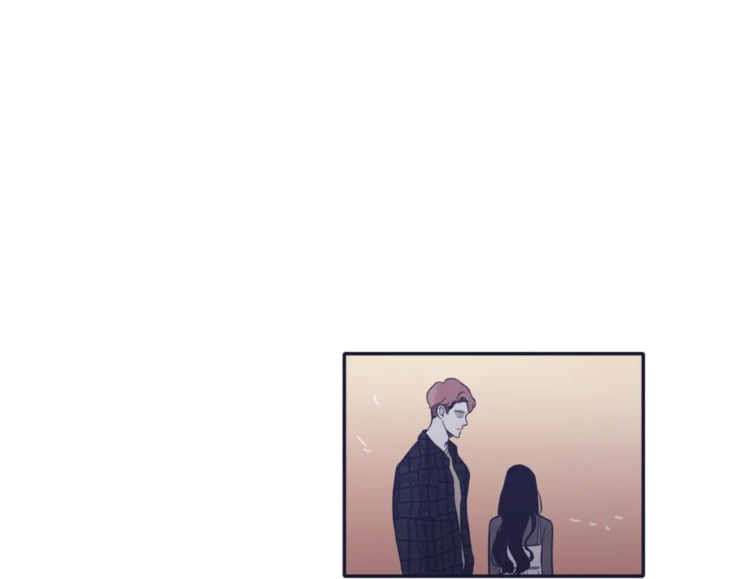 再次暧昧 第58话 我什么都不会做 第90页