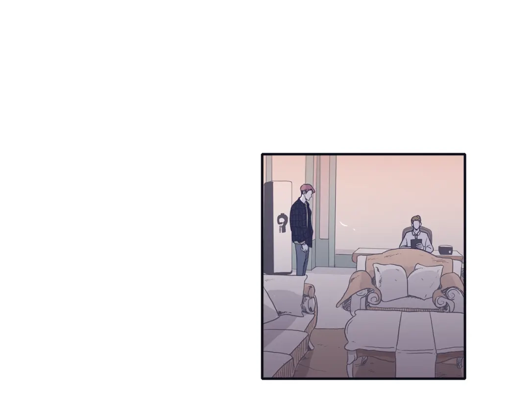 再次暧昧 第59话 什么都做不了 第11页
