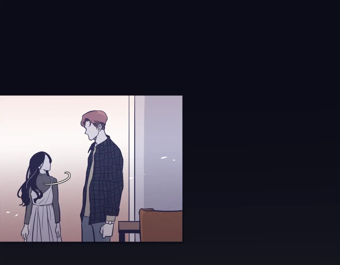 再次暧昧 第59话 什么都做不了 第46页