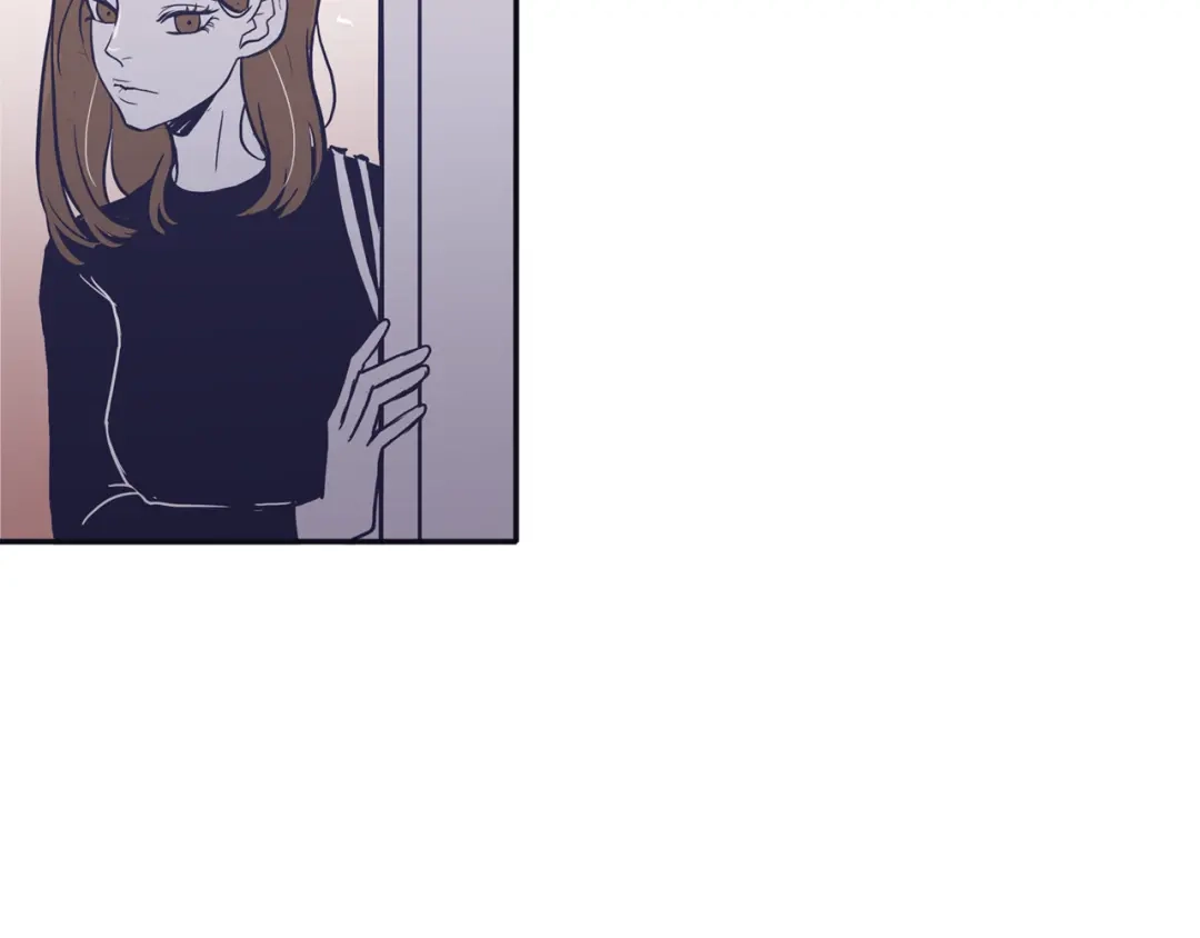 再次暧昧 第59话 什么都做不了 第60页