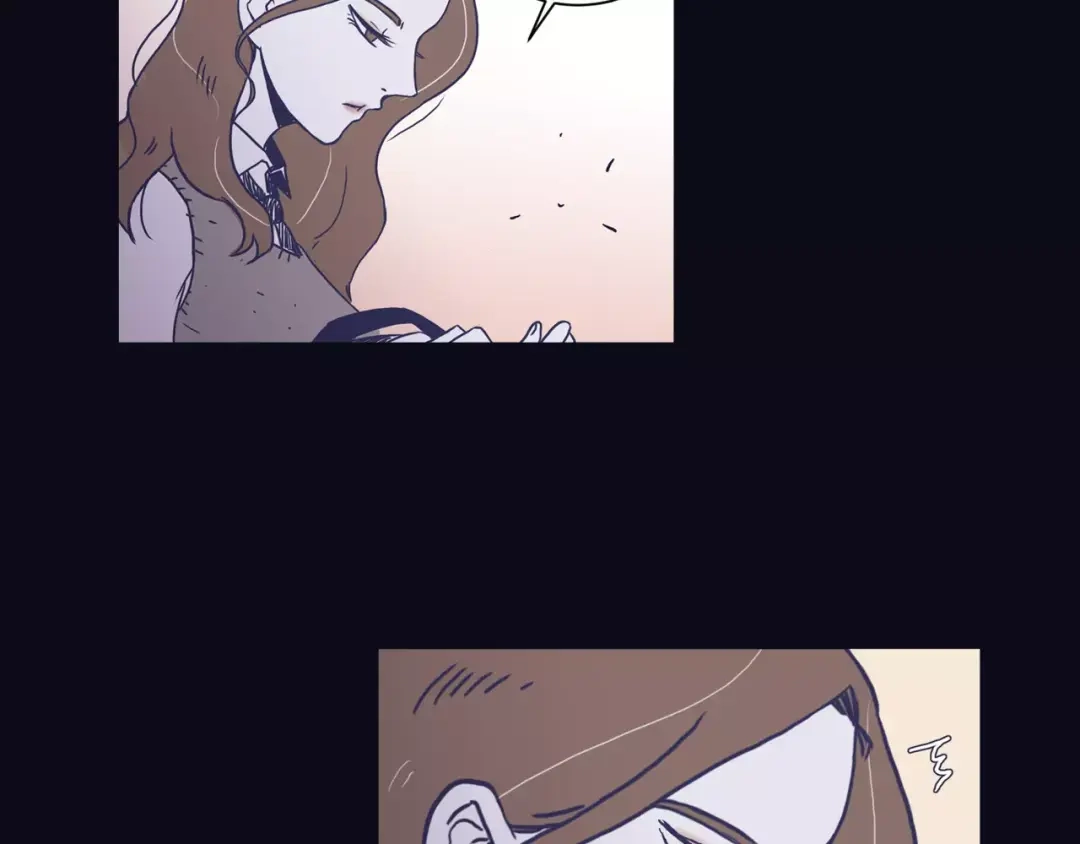 再次暧昧 第5话 我该怎么告诉她 第89页