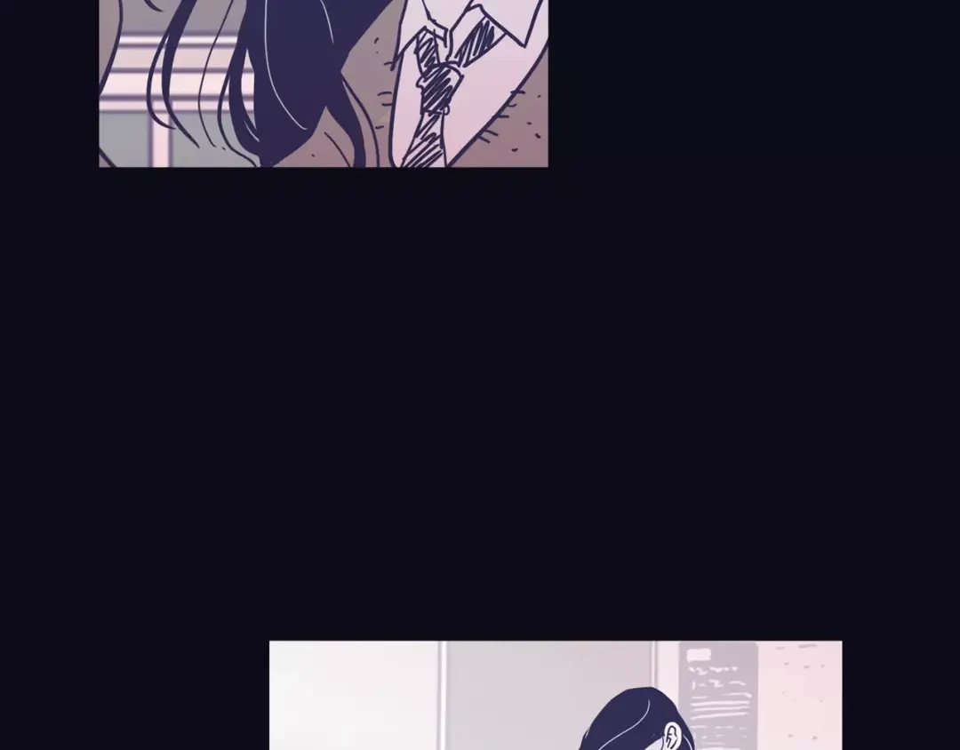 再次暧昧 第5话 我该怎么告诉她 第92页