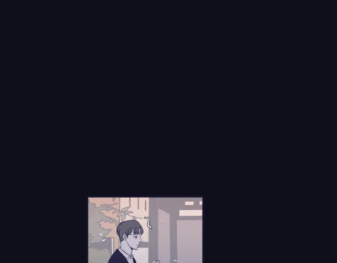 再次暧昧 第64话 魂不守舍 第21页
