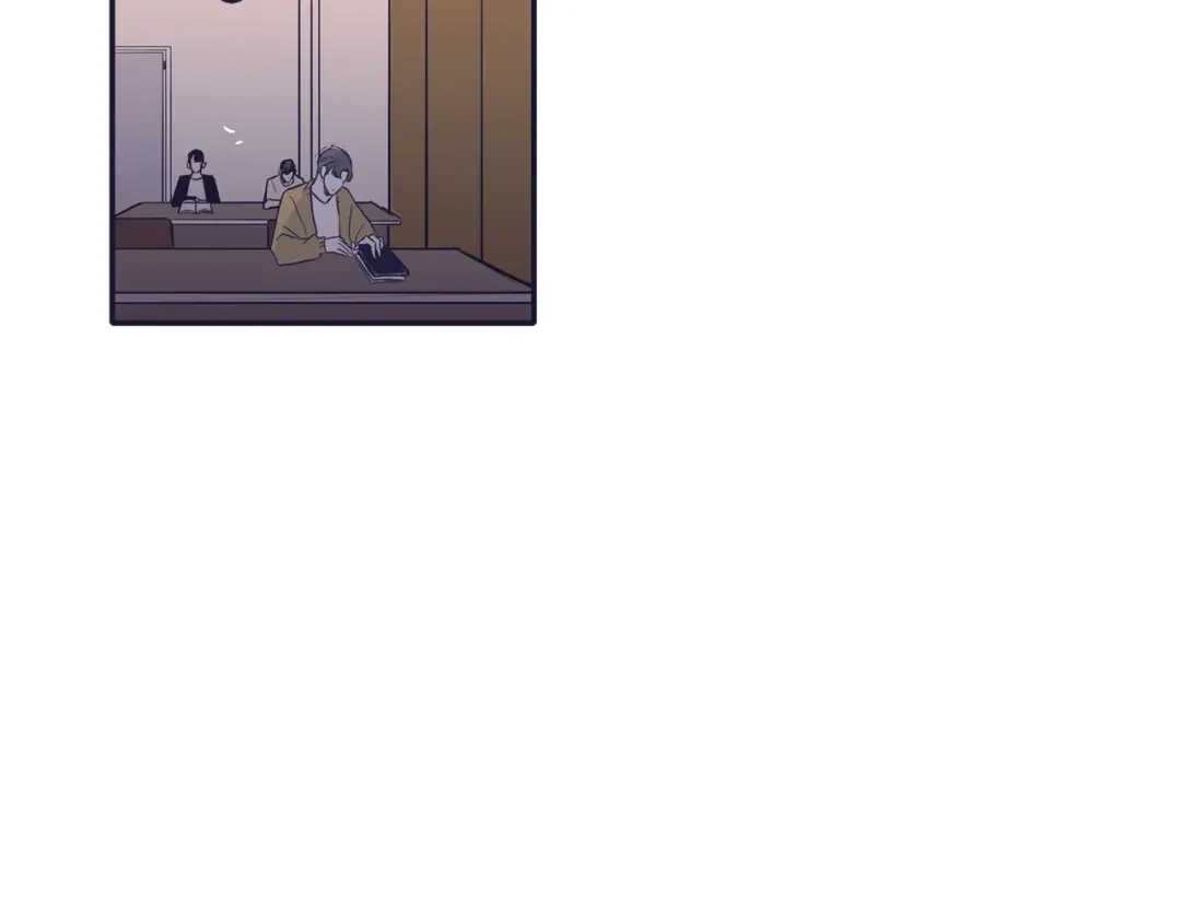 再次暧昧 第64话 魂不守舍 第69页
