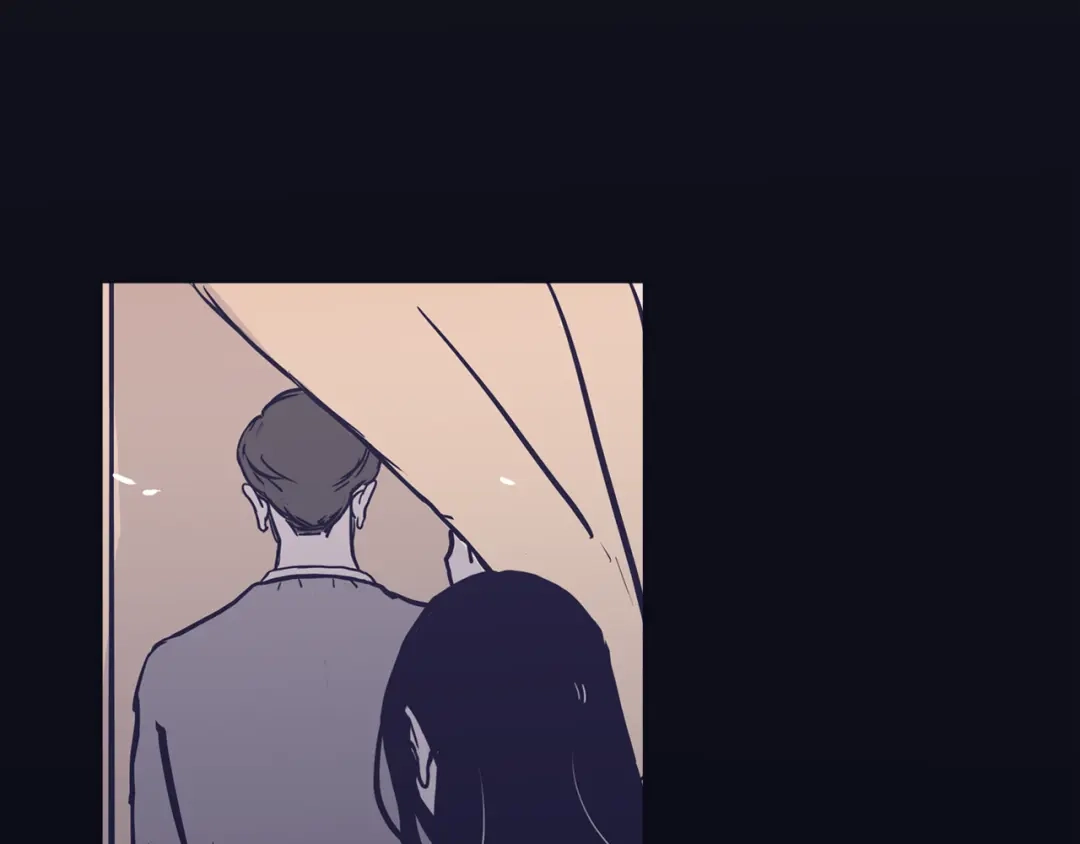 再次暧昧 第65话 平淡如水的关系 第101页