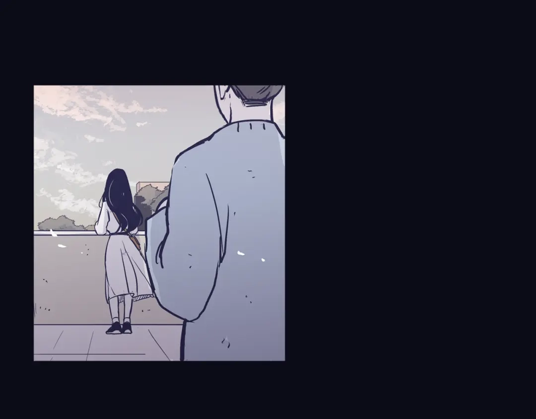 再次暧昧 第65话 平淡如水的关系 第106页