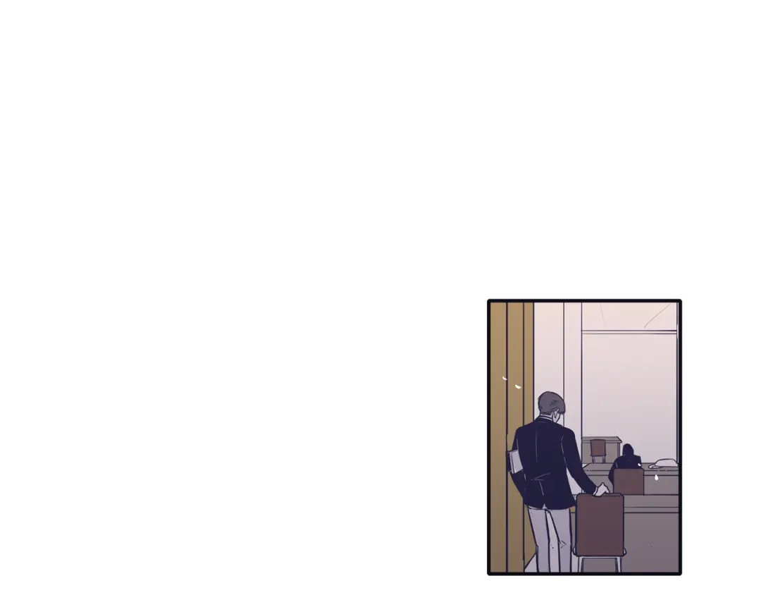 再次暧昧 第65话 平淡如水的关系 第12页