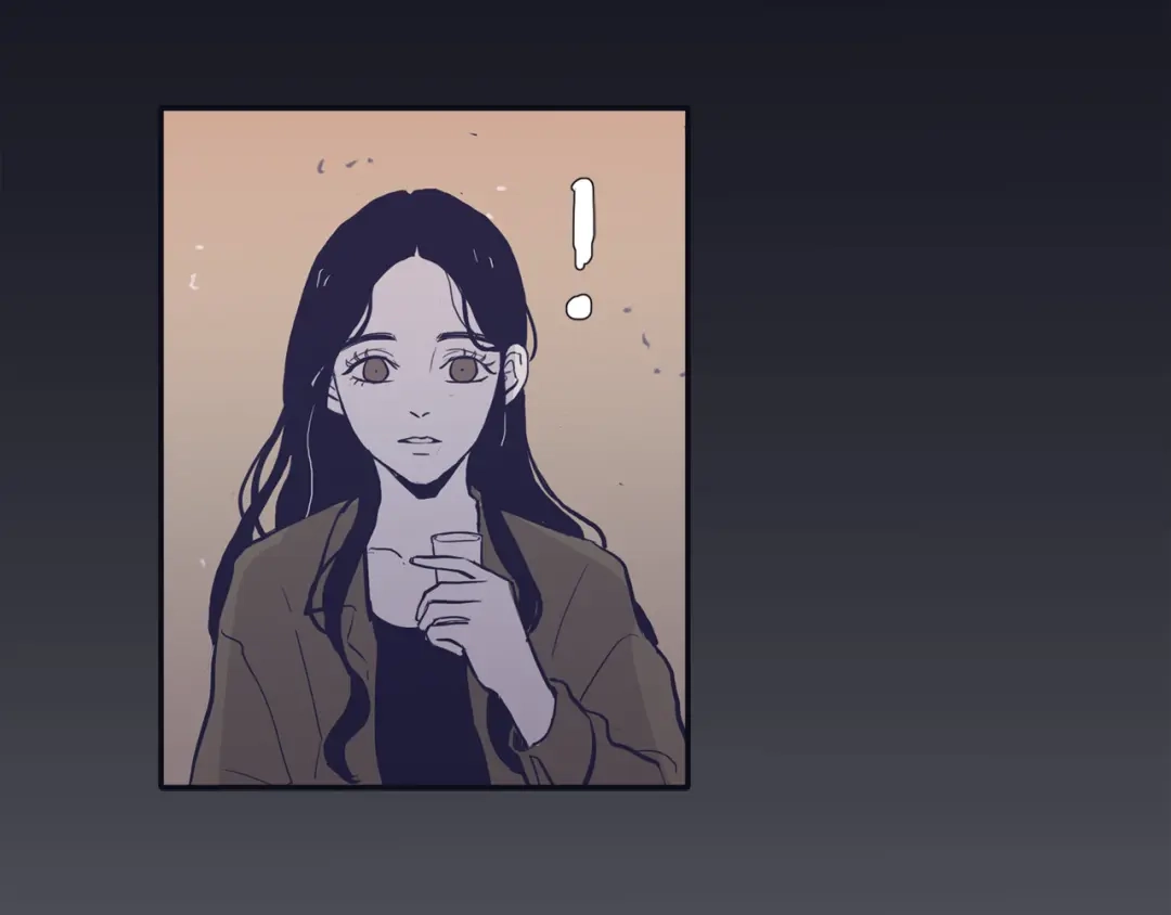 再次暧昧 第65话 平淡如水的关系 第121页