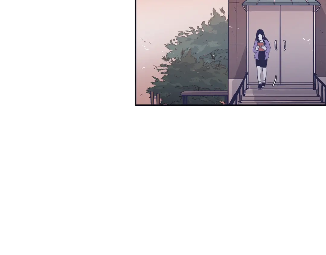 再次暧昧 第65话 平淡如水的关系 第43页