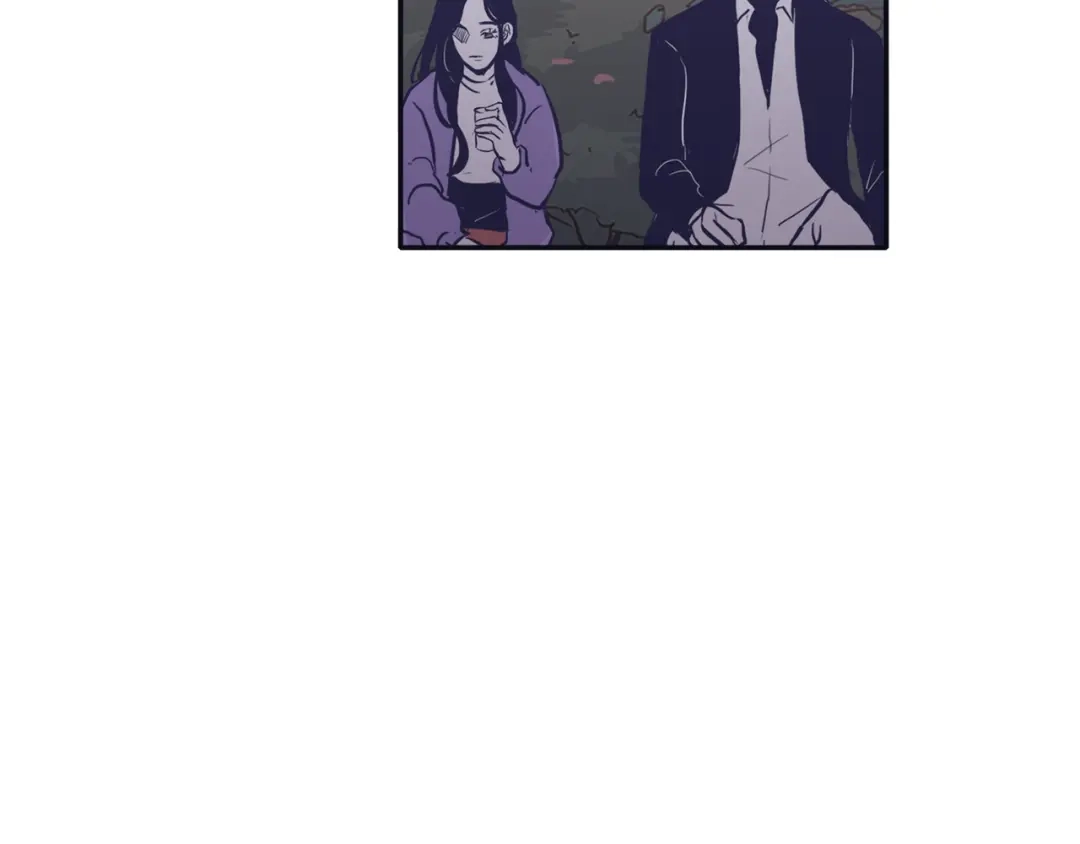 再次暧昧 第65话 平淡如水的关系 第80页