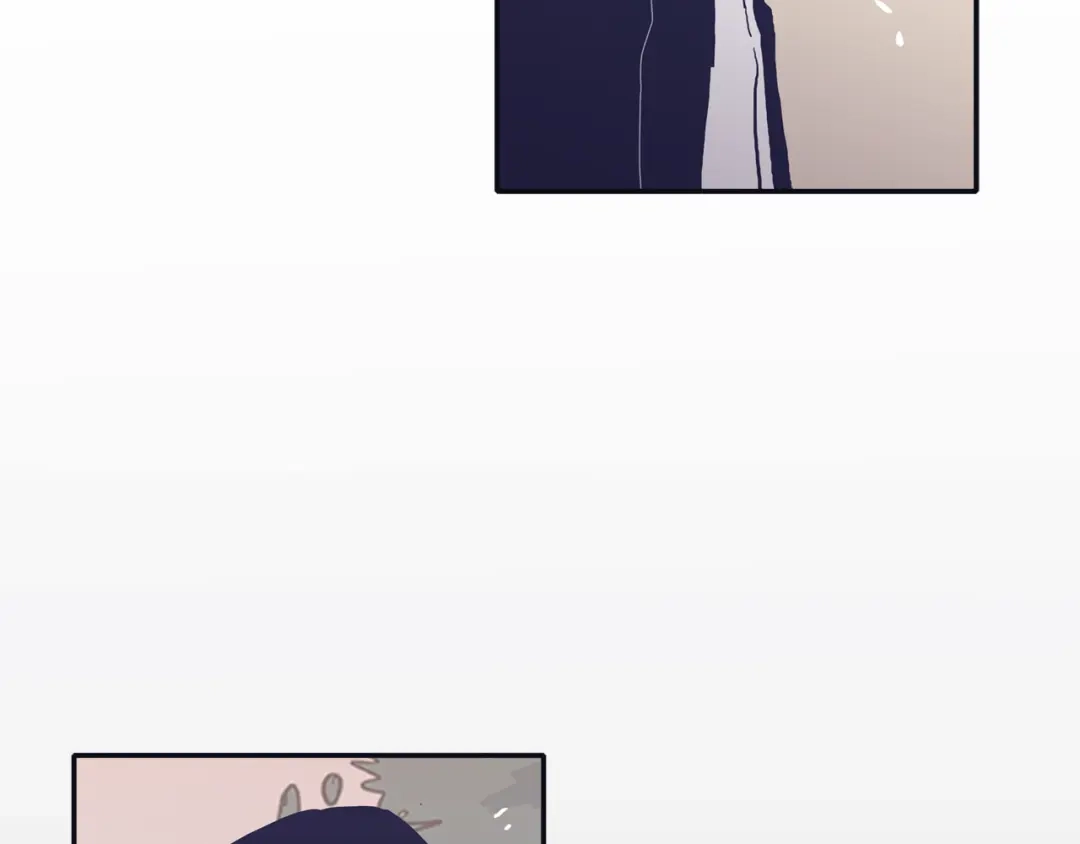 再次暧昧 第65话 平淡如水的关系 第92页