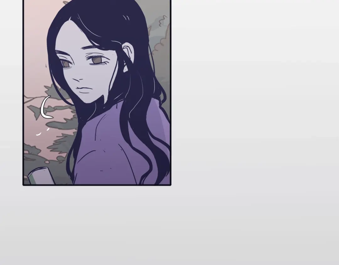 再次暧昧 第65话 平淡如水的关系 第93页