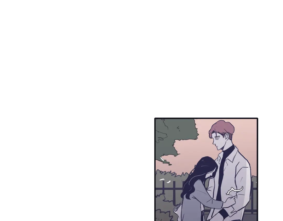 再次暧昧 第67话 你对我那么重要 第34页