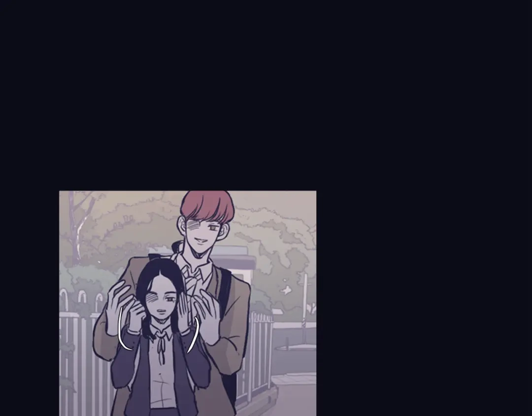 再次暧昧 第67话 你对我那么重要 第54页